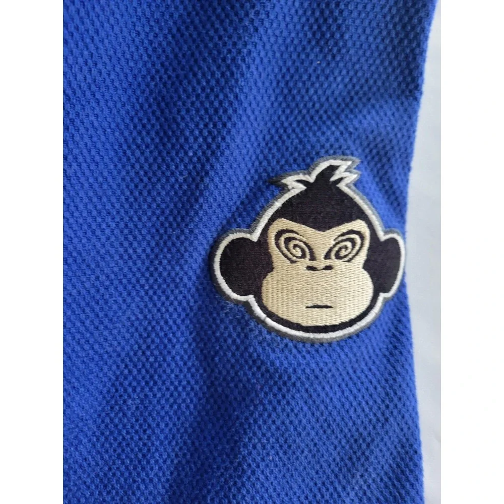 Hypnotik Base Series Blue Jacket Size A3‎
